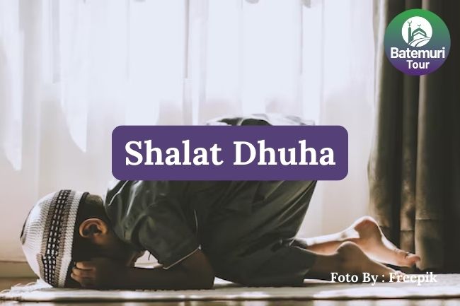 Mengenal Shalat Dhuha, Ibadah Sunnah yang Penuh Keutamaan